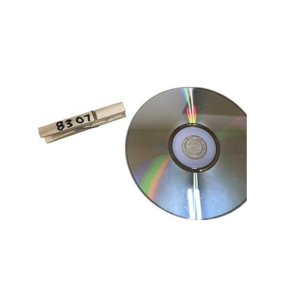 Vintage harry and the haunted house living books pc game preschool kinder - Picture 3 of 3